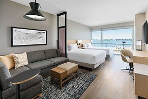 Hyatt Place National Harbor