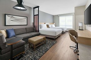 Hyatt Place National Harbor