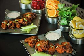 Hyatt Place National Harbor