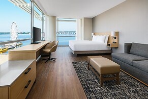 Hyatt Place National Harbor