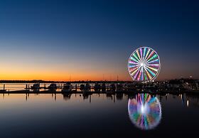 Hyatt Place National Harbor