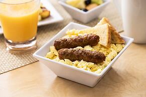 Hyatt Place National Harbor