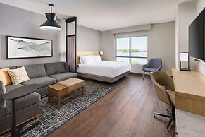 Hyatt Place National Harbor