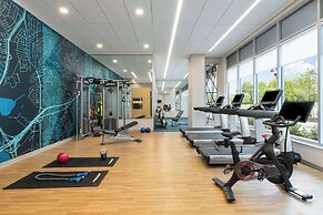 Hyatt Place National Harbor