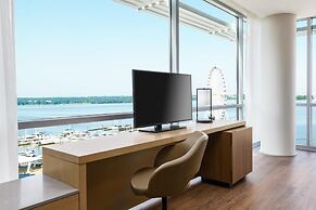 Hyatt Place National Harbor