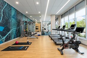 Hyatt Place National Harbor