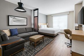 Hyatt Place National Harbor