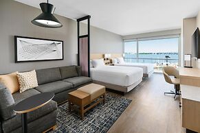 Hyatt Place National Harbor