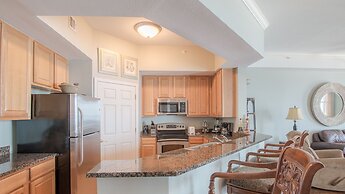 Legacy I 1305 Penthouse