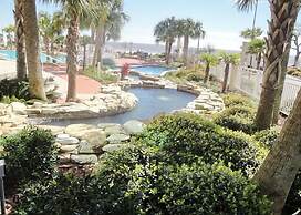 Legacy I 1305 Penthouse