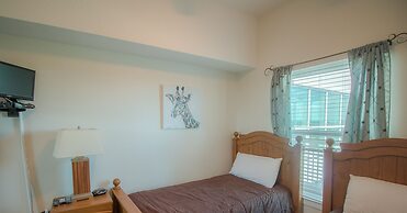 Legacy II 1404 Penthouse