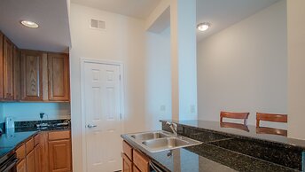 Legacy II 1404 Penthouse