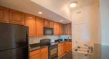 Legacy II 1404 Penthouse