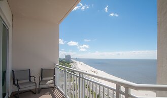 Legacy II 1404 Penthouse