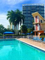 Bposhtels Hollywood Florida - Hostel