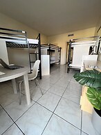 Bposhtels Hollywood Florida - Hostel