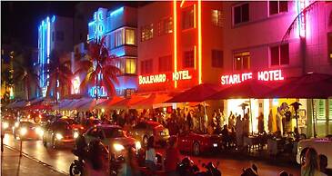 Bposhtels Hollywood Florida - Hostel