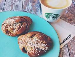 Bposhtels Hollywood Florida - Hostel