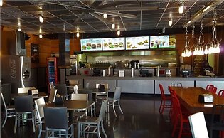 Bposhtels Hollywood Florida - Hostel