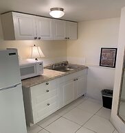 Bposhtels Hollywood Florida - Hostel