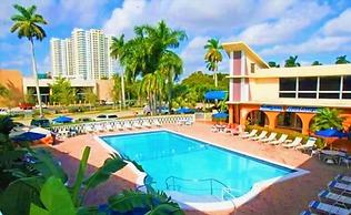 Bposhtels Hollywood Florida - Hostel