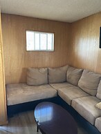 Mountain View Cabins