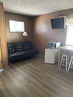 Mountain View Cabins