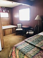 Mountain View Cabins