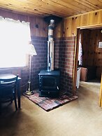 Mountain View Cabins