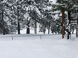 Mountain View Cabins