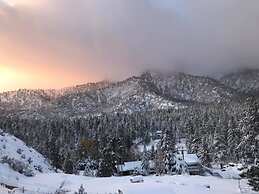 Mountain View Cabins