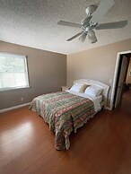 Mountain View Cabins