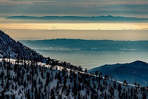Mountain View Cabins