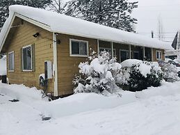 Mountain View Cabins