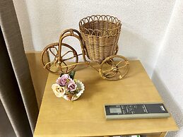 KR Apartment in Kanazawa