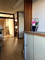 KR Apartment in Kanazawa