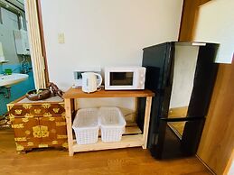 KR Apartment in Kanazawa