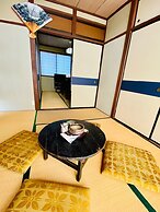 KR Apartment in Kanazawa