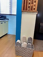 KR Apartment in Kanazawa