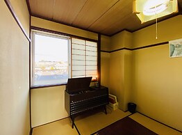 KR Apartment in Kanazawa