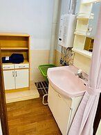 KR Apartment in Kanazawa