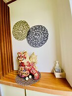 KR Apartment in Kanazawa