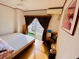 KR Apartment in Kanazawa