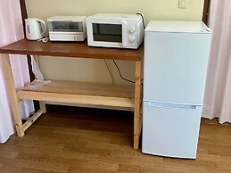 KR Apartment in Kanazawa