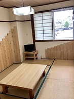 KR Apartment in Kanazawa