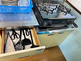 KR Apartment in Kanazawa