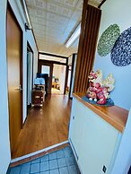 KR Apartment in Kanazawa