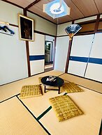 KR Apartment in Kanazawa