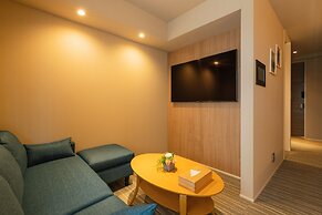 GRAND BASE Fukuoka Tenjin