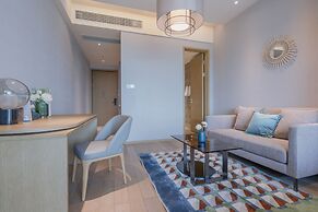 Hangzhou EFC Wonderland Apartment - Hangzhou Alibaba T7 Branch